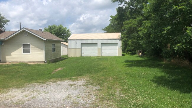 Foto del edificio - 12875 Galyean Rd