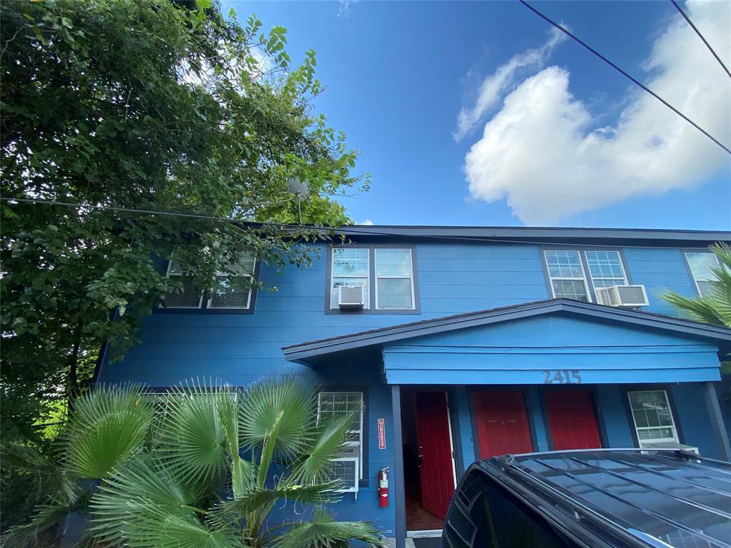 Primary Photo - 2411 Bastrop St