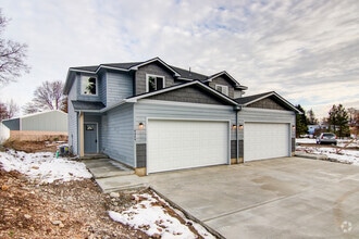 Building Photo - 4324 N Centennial Ln