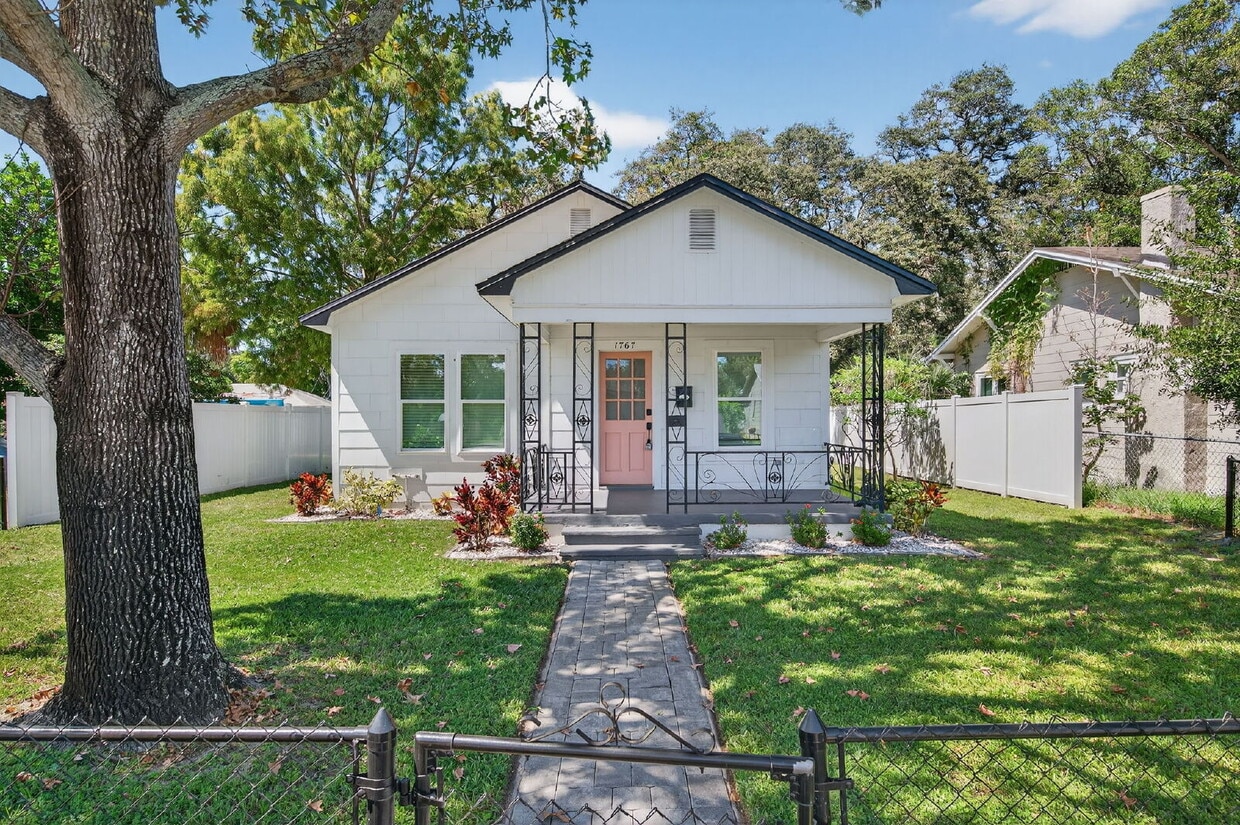 Fully Renovated 3 bedroom St. Pete Home | ... - Fully Renovated 3 bedroom St. Pete Home | ...