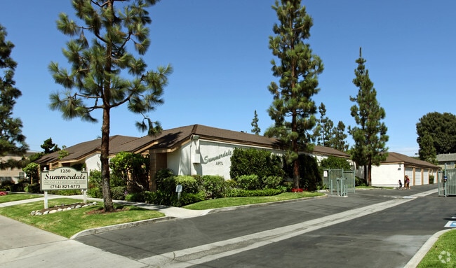 Building Photo - Summerdale Apartments