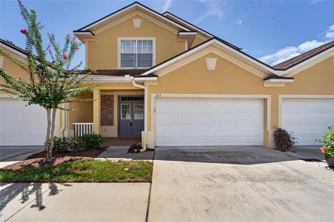 Building Photo - 1113 Savannah Landings Ave