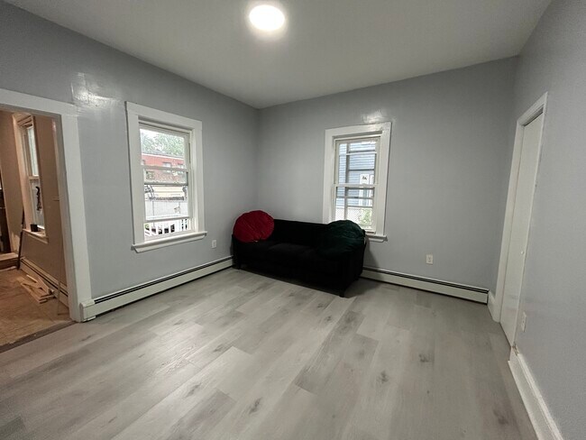 Foto del edificio - 23 Weston St