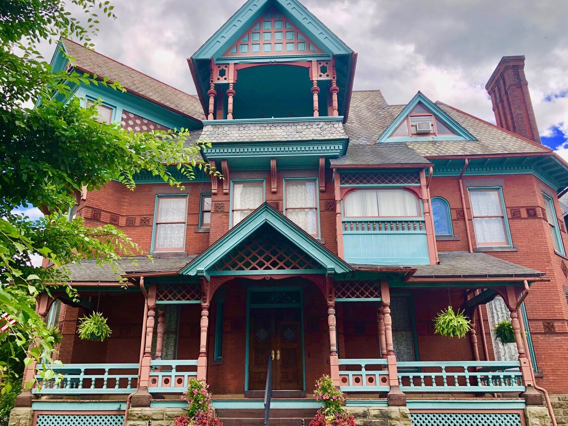 375 Walnut St, Williamsport, PA 17701 Apartments in Williamsport, PA