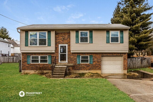 Building Photo - 8703 Gainsborough Dr