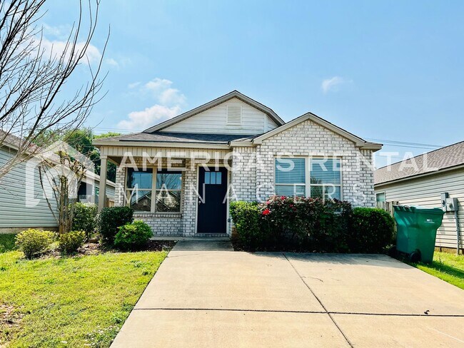 Foto del edificio - 16406 Waterbury Ln