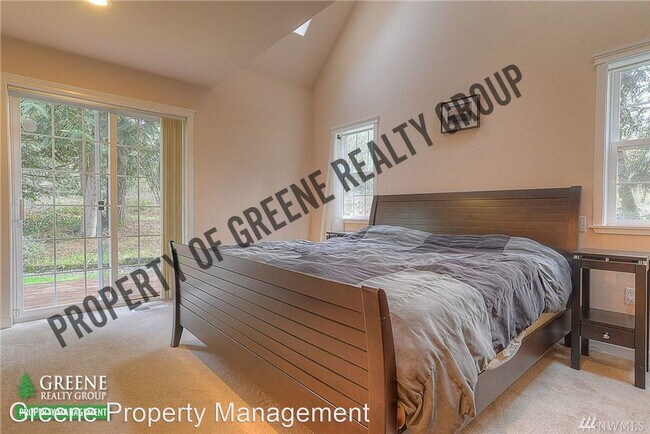 Foto del edificio - 3 br, 2.5 bath House - 2737 47th Ln NW