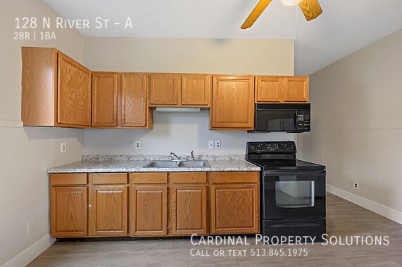 Building Photo - Quaint 2-bedroom in Franklin | Vouchers Ac...