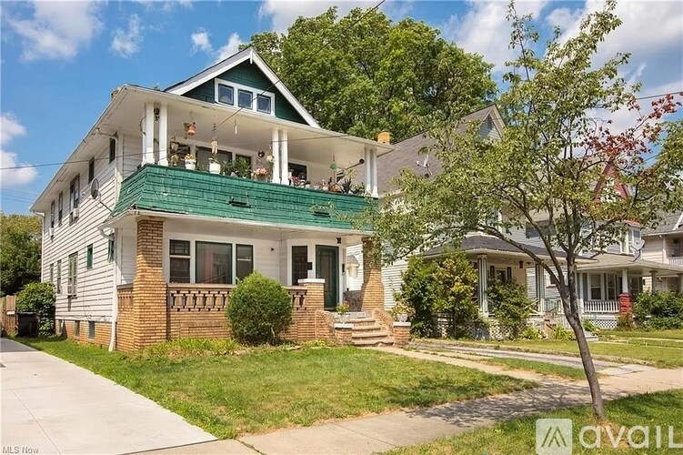 2210 W 101st St Unit down, Cleveland, OH 44102 Apartment for Rent in