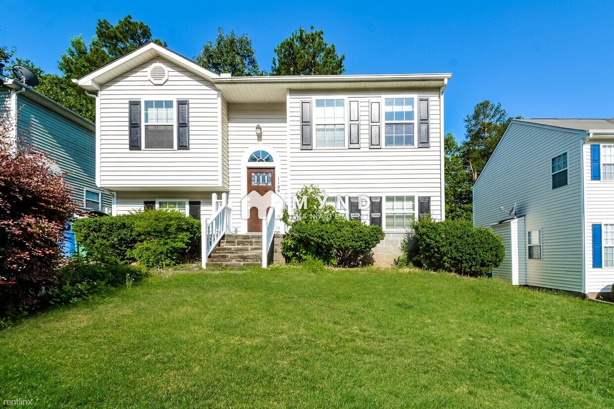 Primary Photo - 4 br, 2 bath House - 1106 Lady Banks Dr