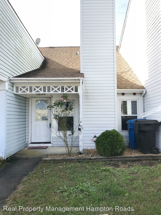 Primary Photo - 3820 Buchanan Dr