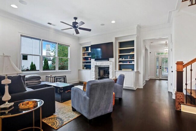 Foto del edificio - 175 Sampson St NE