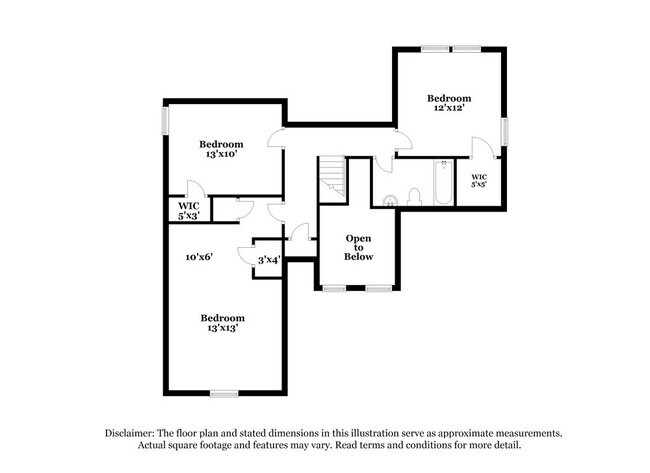 Building Photo - 5545 Wheatfield Ln