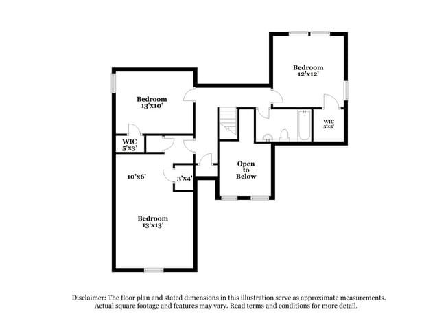 Foto del edificio - 5545 Wheatfield Ln