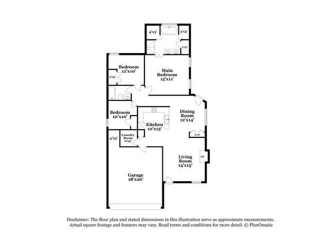 Foto del edificio - 9782 Pigeon Roost Park Cir