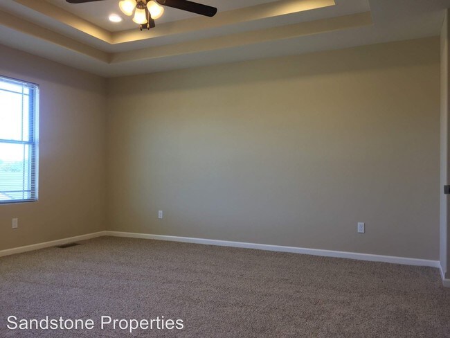 Building Photo - 4 br, 3 bath House - 4023 Westminister Drive