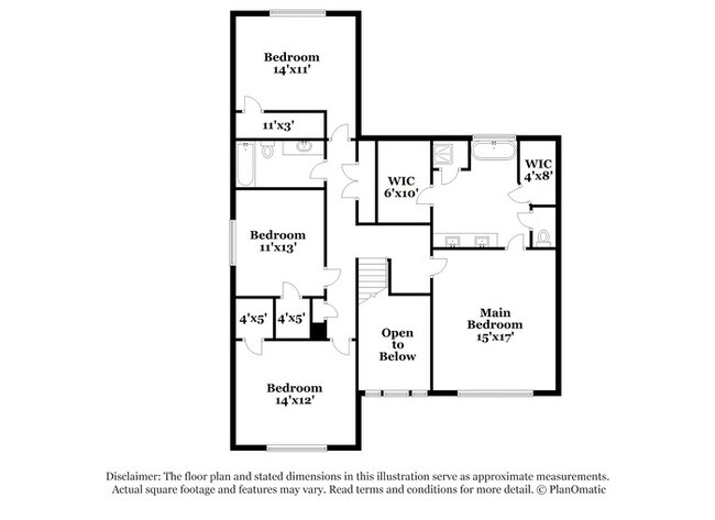 Foto del edificio - 3610 Cresswell Ct