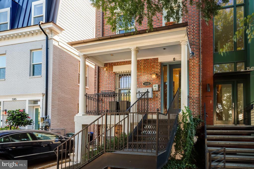 Foto principal - 1543 6th St NW