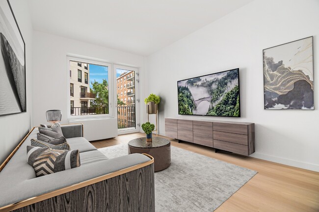 Foto del edificio - 71-82 Parsons Boulevard