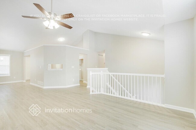 Building Photo - 4562 Govanett Rd