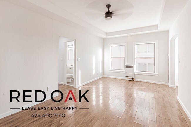 Foto del edificio - 901 S Ardmore Ave