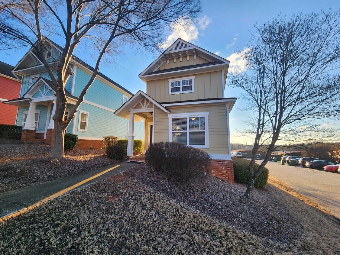 110 Artisan Pl, Athens, GA 30601 Townhome Rentals in Athens GA