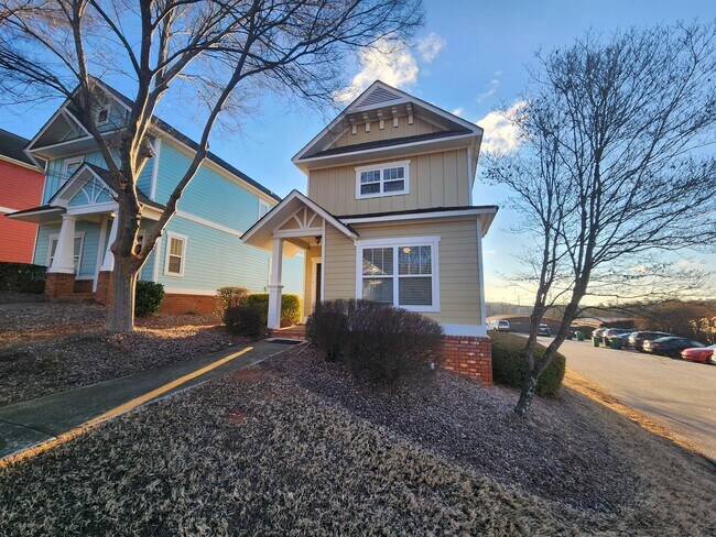 Photo - 110 Artisan Pl Townhome