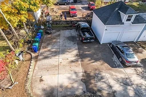 Building Photo - Lafayette St