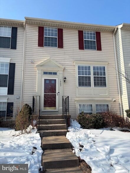 Photo - 14657 Winterfield Dr Townhome