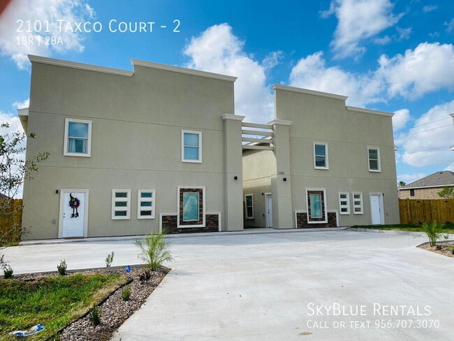 Building Photo - 2101 Taxco Ct