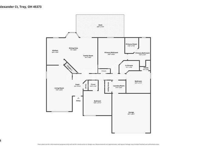 Foto del edificio - 2630 Alexander Ct