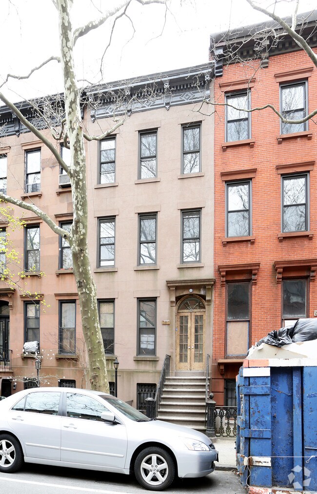 Foto del edificio - 386 Sackett St