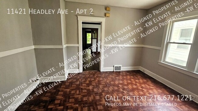 Building Photo - 11421 Headley Ave