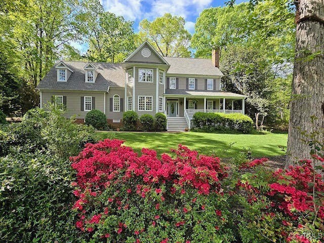 Foto del edificio - 12013 Reeds Bluff Ln