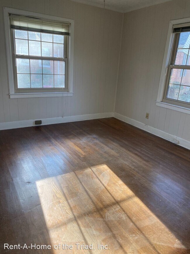 Foto del edificio - 2 br, 1 bath House - 1434 Whilden Place
