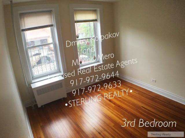 Building Photo - 3017 49th St