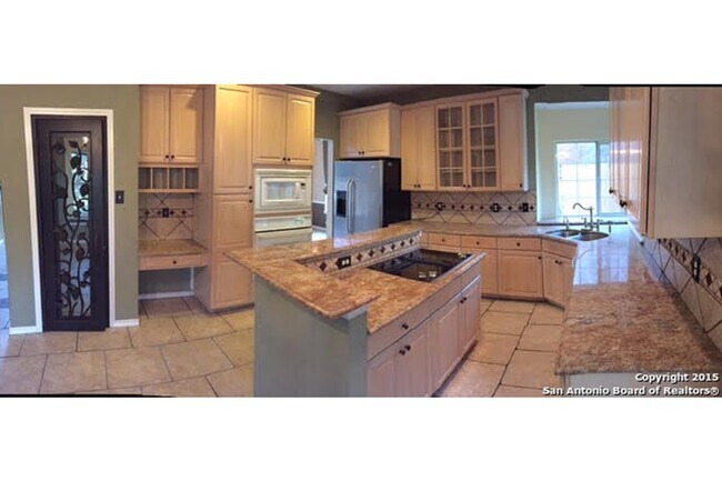 Foto del edificio - 9835 Ramblin River Dr