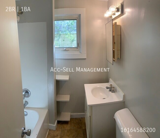 Foto del edificio - 62 Calhoun St SW