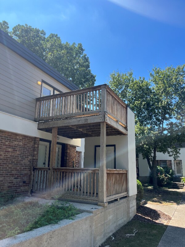 Foto del edificio - 940 Gale Ln