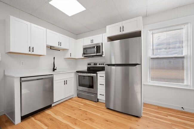 Foto del edificio - 75 Gage St