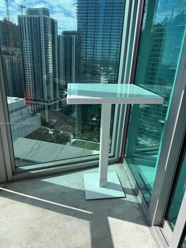 Building Photo - 888 Biscayne Blvd