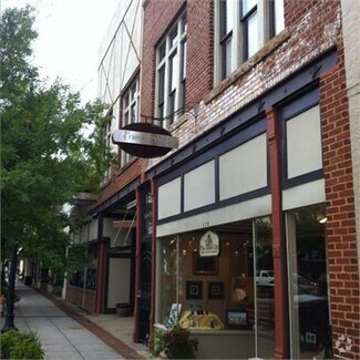 Building Photo - 121 N Broad St