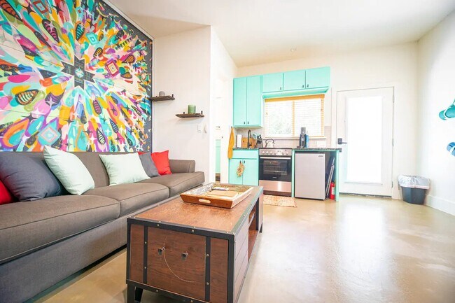 Foto del edificio - 2307 E 2nd St