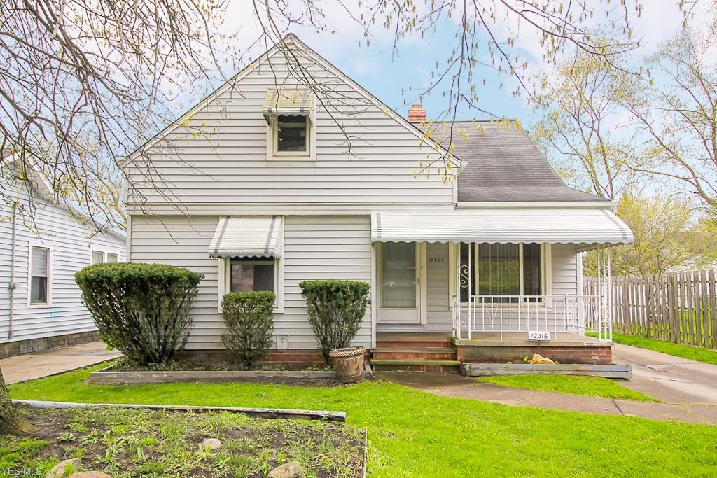 Primary Photo - 12316 Crest Ave