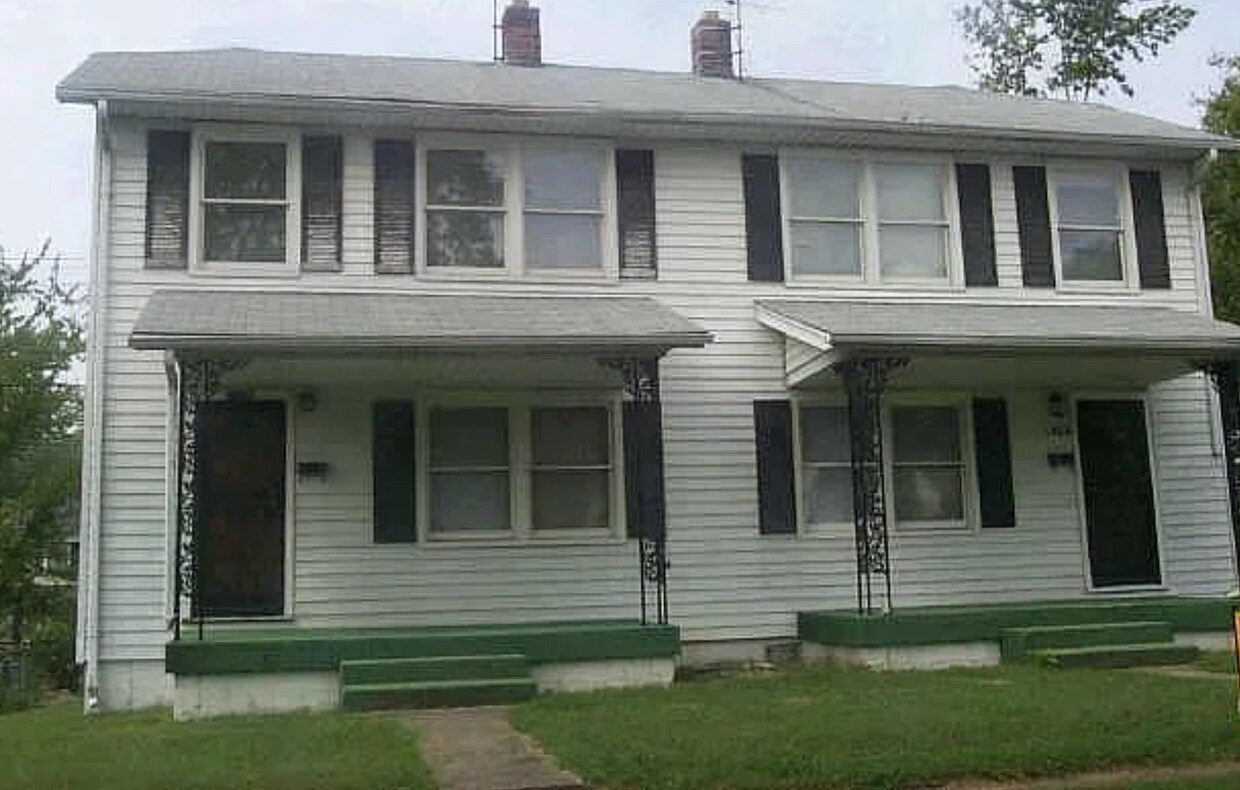 Foto principal - 1404-1406 Berry Street