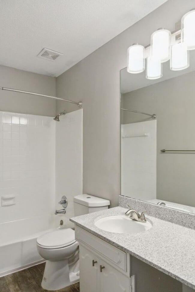 Interior Photo - Life at Legacy Fountains