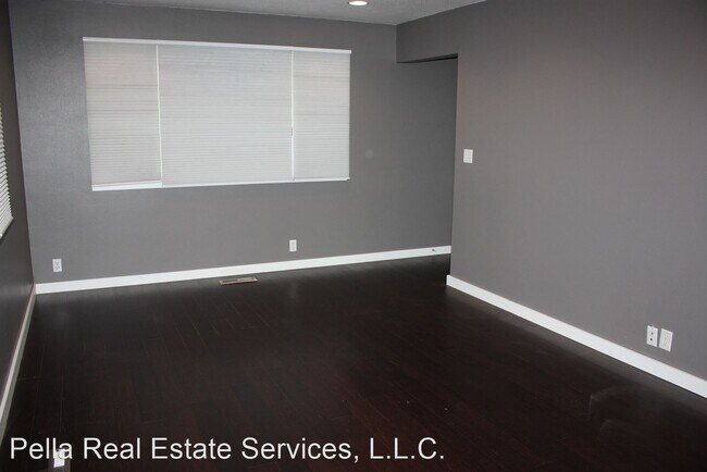 Foto del edificio - 2 br, 1 bath House - 509 E. Third Street