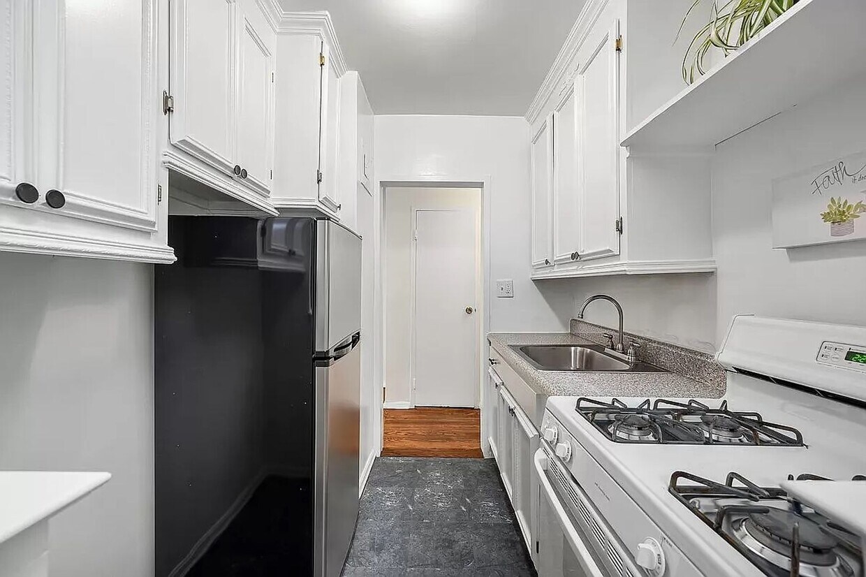 Primary Photo - Beautiful 1 Bed 1 Bath Available