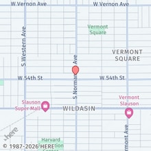 Building Photo - 5311 Normandie Ave