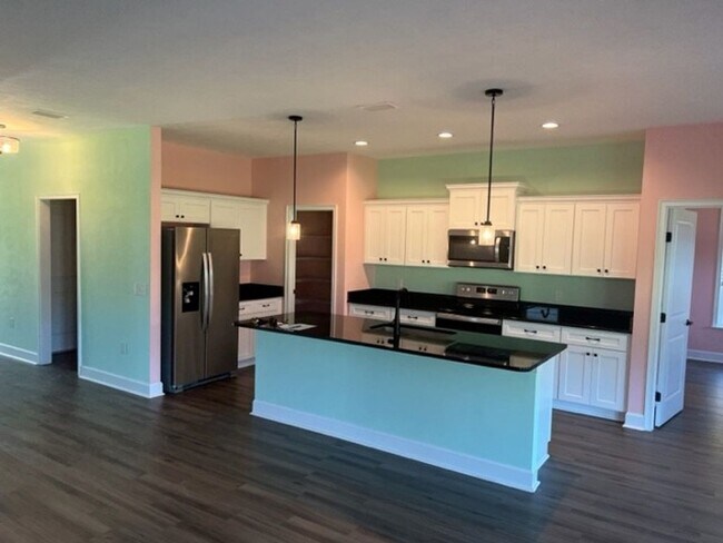 Foto del edificio - 12518 NW 159th Way